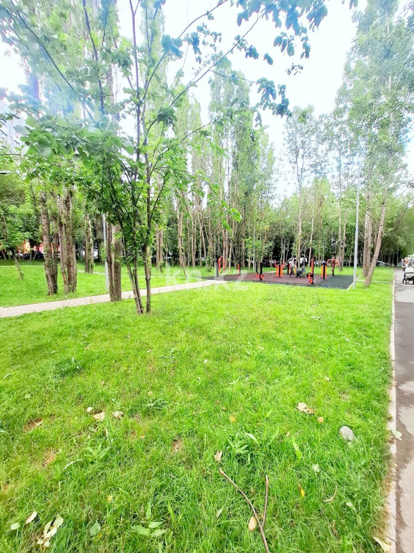 Продажа 3-комнатной квартиры, 54.9 м² - Продажа квартир в Алматы - страница 8 фото 25 из 26