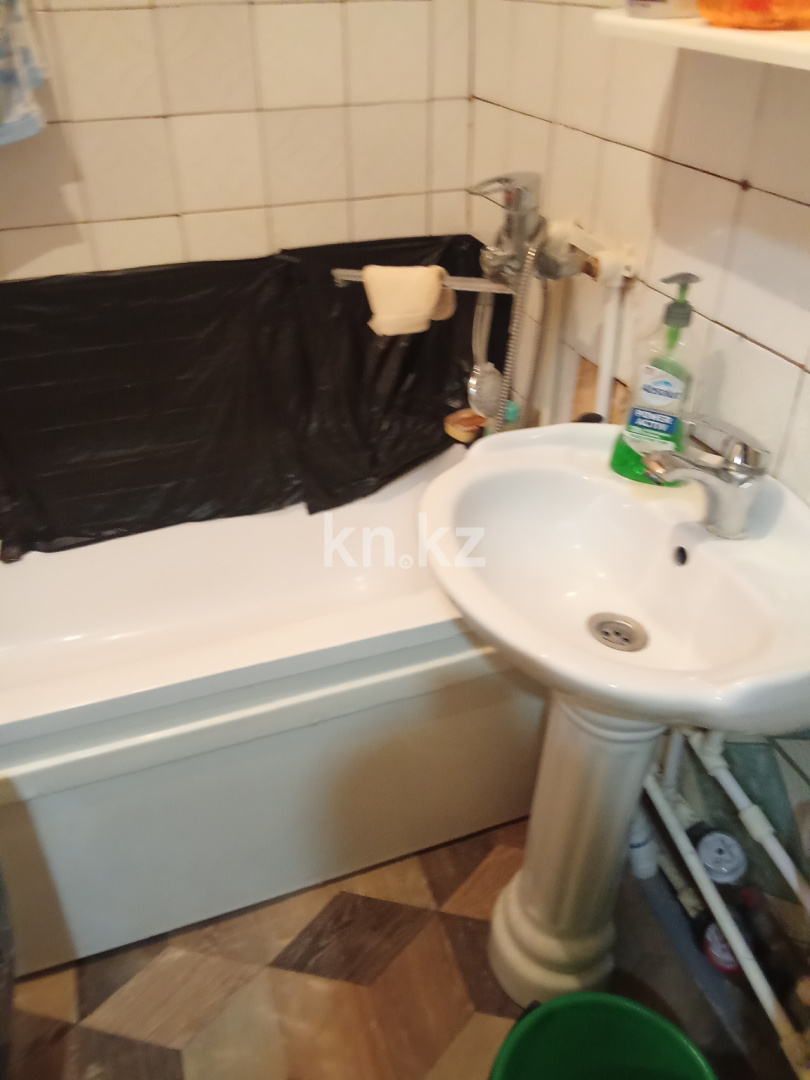 Продажа 1-комнатной квартиры, 31 м², ул. Полетаева, дом  3 - Продажа квартир в Караганде фото 6 из 17