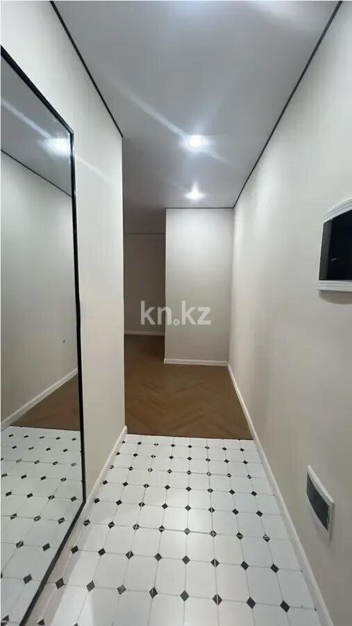 Продажа 2-комнатной квартиры, 46 м² в Алматы - фото 4