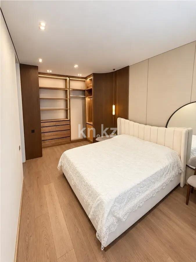 Продажа 2-комнатной квартиры, 69 м² в Астане - фото 3