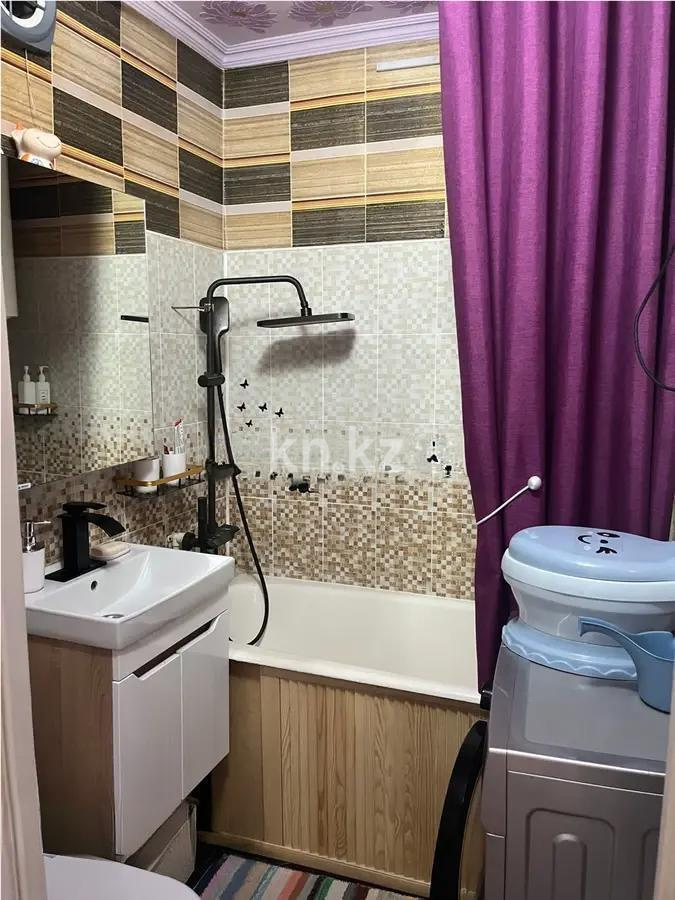 Продажа 3-комнатной квартиры, 45 м², ул. Магнитогорская, дом  45 в Караганде - фото 5