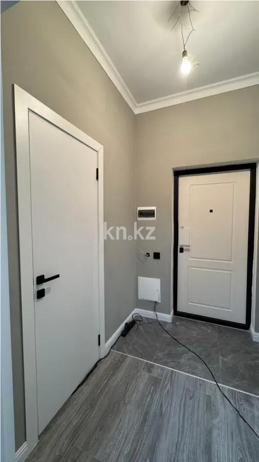 Продажа 1-комнатной квартиры, 35 м², ул. Айтматова, дом  77/6 в Астане - фото 4