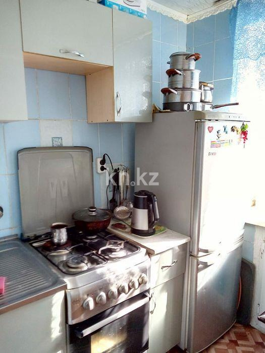 Продажа 3-комнатной квартиры, 56 м², ул. Сейфуллина в Темиртау - фото 4