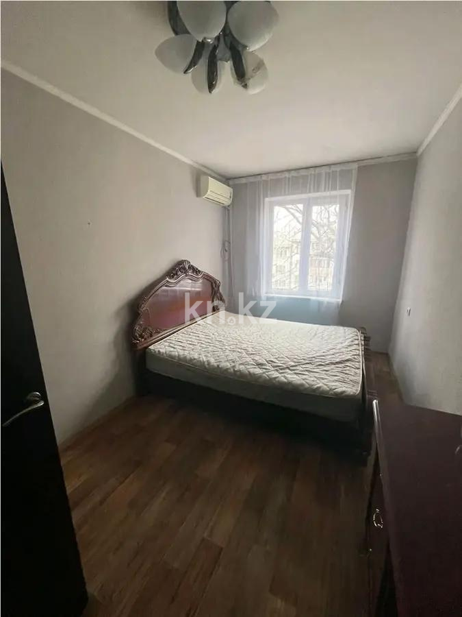 Продажа 2-комнатной квартиры, 43.3 м², ул. Чайковского, дом  25 - Продажа  двухкомнатных квартир в Алматы без посредников фото 2 из 4