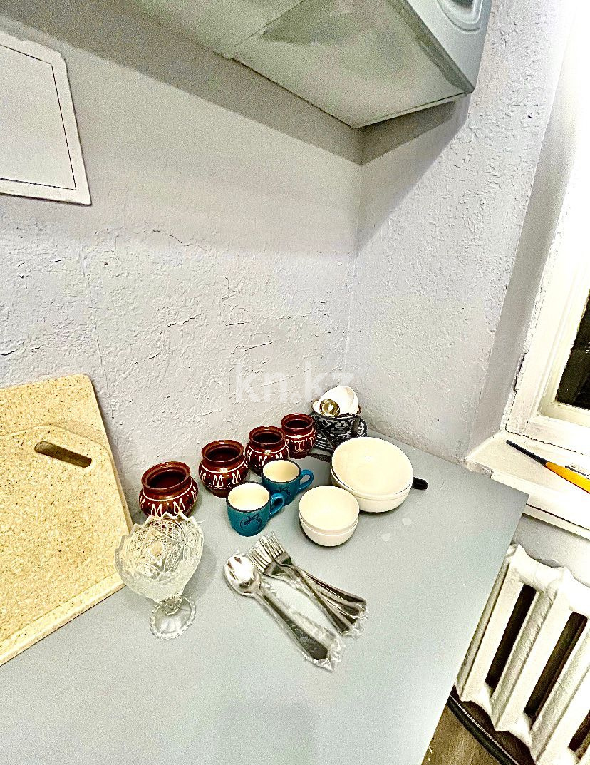 Аренда 2-комнатной квартиры, 42 м² - Аренда недвижимости в Алматы фото 10 из 10