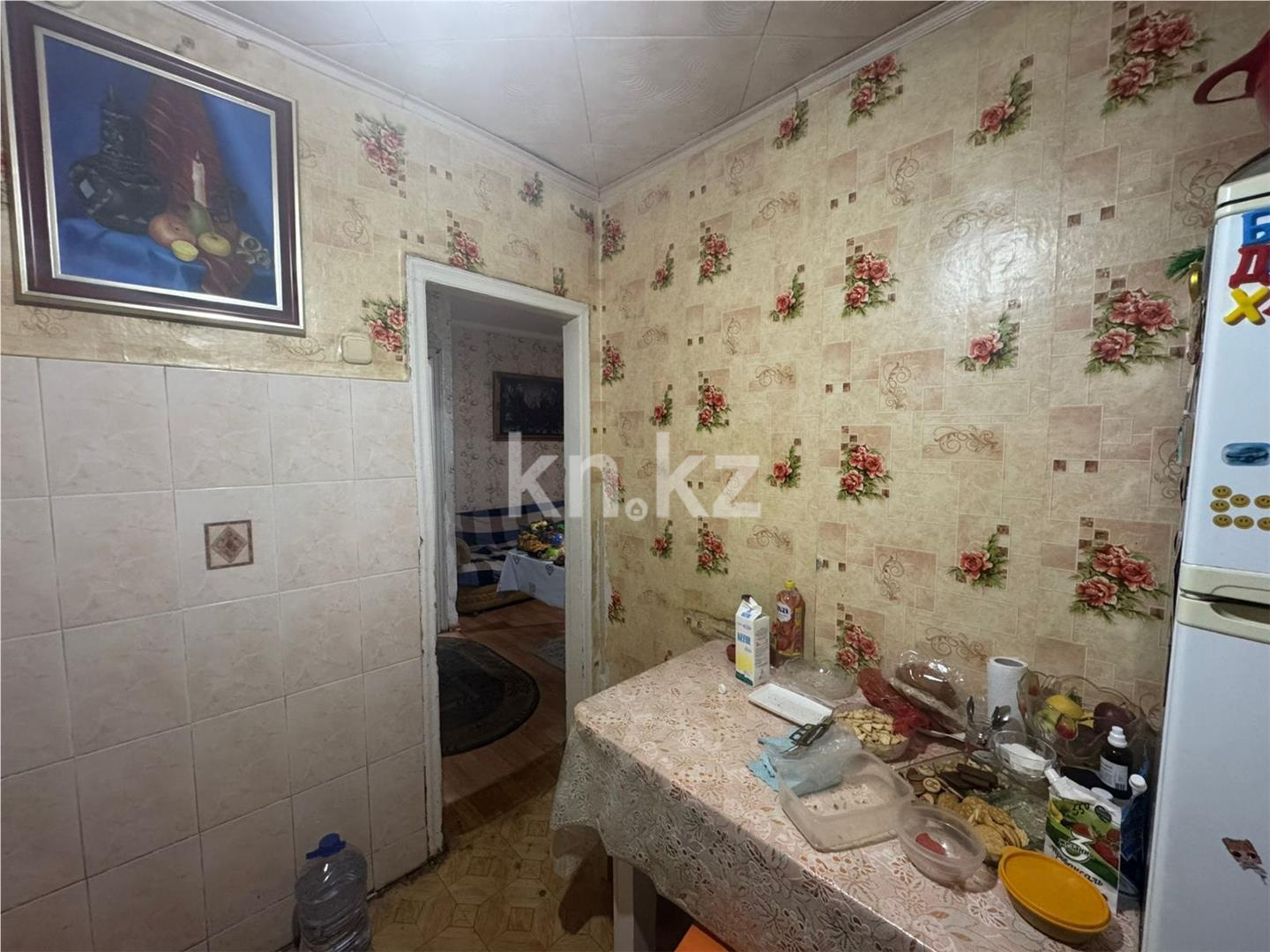 Продажа 3-комнатной квартиры, 60 м², ул. Пичугина - Продажа домов, коттеджей в Атырау фото 7 из 10