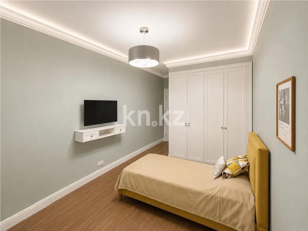 Продажа 4-комнатной квартиры, 117.1 м² в Астане - фото 7