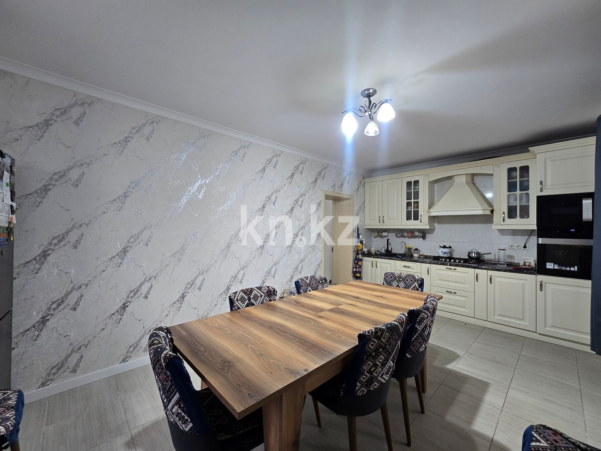 Продажа 6-комнатного дома, 249 м², мкр. Алатау, дом  16 - Продажа домов, коттеджей в Алматы фото 16 из 40