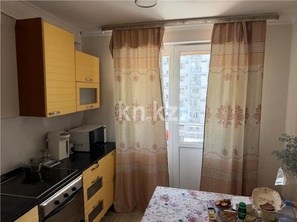 Продажа 2-комнатной квартиры, 56.4 м² в Алматы - фото 3