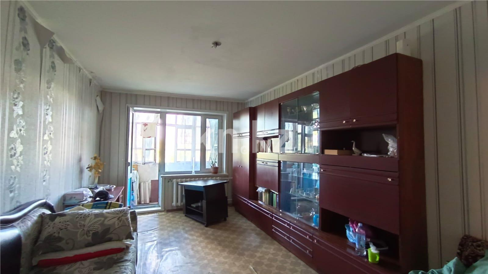 Продажа 2-комнатной квартиры, 42 м², ул. Ушинского - Продажа  двухкомнатных квартир в Темиртау фото 1 из 1