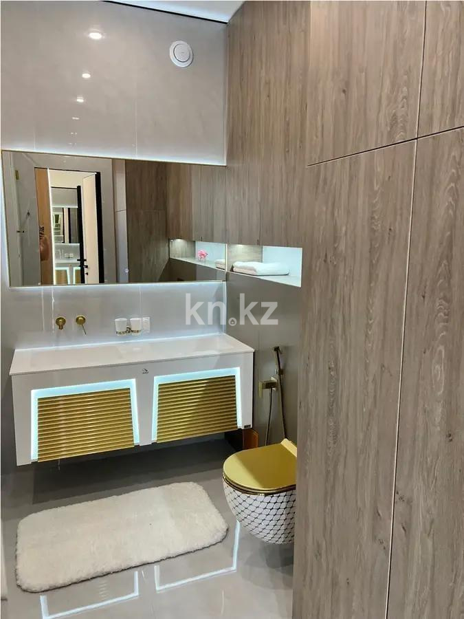 Продажа 2-комнатной квартиры, 54 м² в Алматы - фото 3