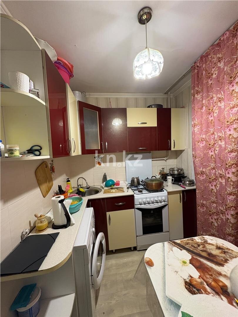 Продажа 2-комнатной квартиры, 45 м² в Караганде - фото 4