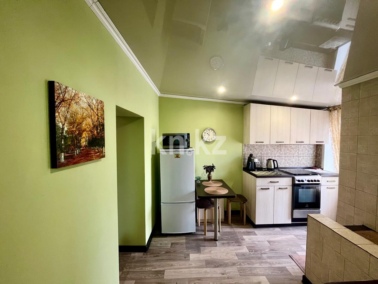 Продажа 7-комнатного дома, 140 м² в Караганде - фото 10