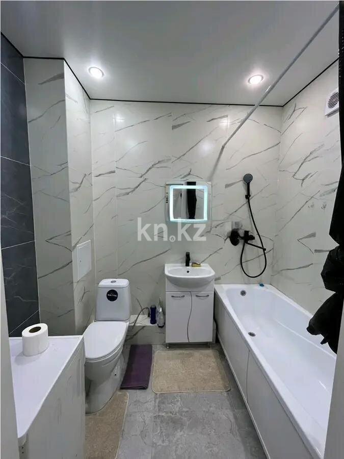 Продажа 1-комнатной квартиры, 31 м² в Астане - фото 2