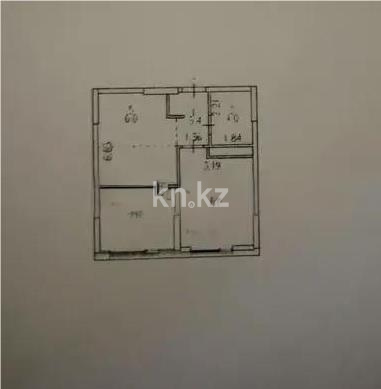 Продажа 2-комнатной квартиры, 41.8 м² - Продажа квартир от собственников в Астане - страница 17 фото 6 из 6