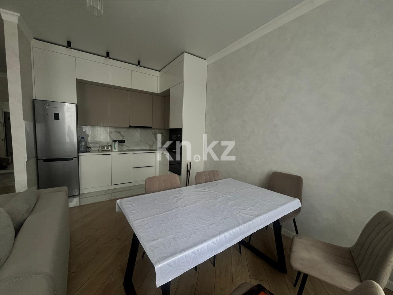 Продажа 3-комнатной квартиры, 90 м² - Продажа домов, коттеджей в Семее фото 10 из 18