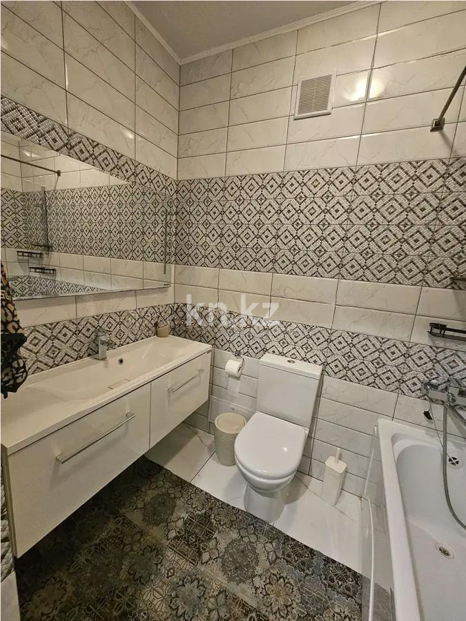 Продажа 3-комнатной квартиры, 72 м², ул. Жакенова, дом  6 - Продажа квартир в Сарани фото 3 из 4