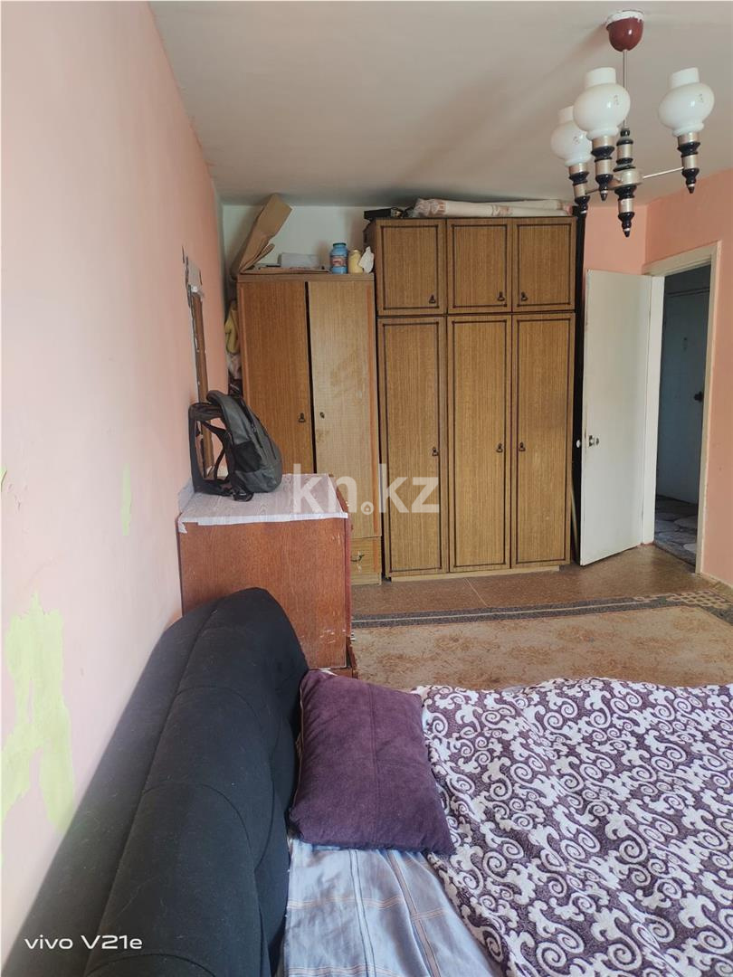 Продажа 3-комнатной квартиры, 61 м² - Продажа квартир в Караганде фото 5 из 16