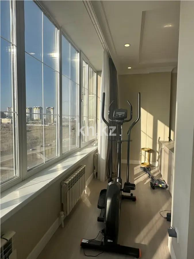 Продажа 5-комнатной квартиры, 157 м² - Продажа квартир от собственников в Караганде - страница 2 фото 11 из 12