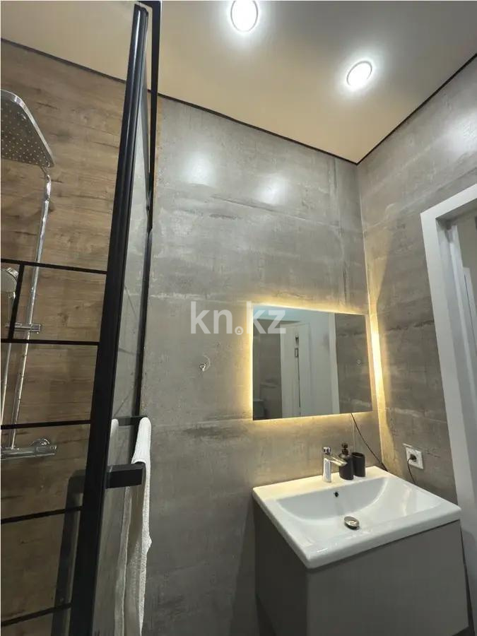 Продажа 3-комнатной квартиры, 67 м² - Продажа  трехкомнатных квартир в новостройках Астаны с фото фото 5 из 6
