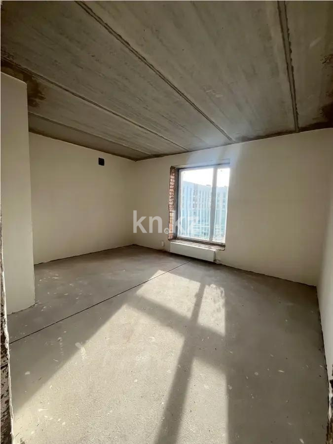 Продажа 2-комнатной квартиры, 48 м², ул. Керей, Жанибек хандар, дом  44/2 - Продажа  двухкомнатных квартир в Астане без посредников с фото фото 1 из 5