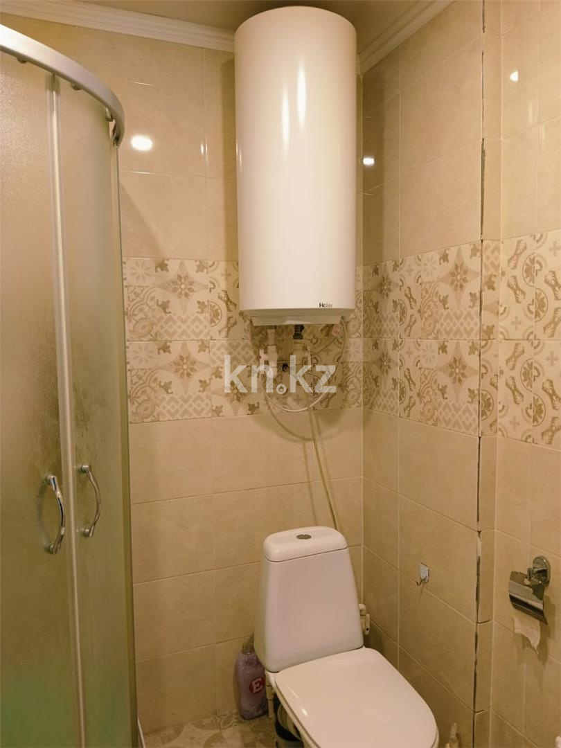 Продажа 5-комнатного дома, 130 м², ул. Мурманская - Продажа домов, коттеджей в Караганде фото 23 из 27