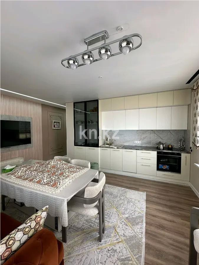 Продажа 3-комнатной квартиры, 67 м² - Недвижимость в Казахстане - страница 15 фото 4 из 6