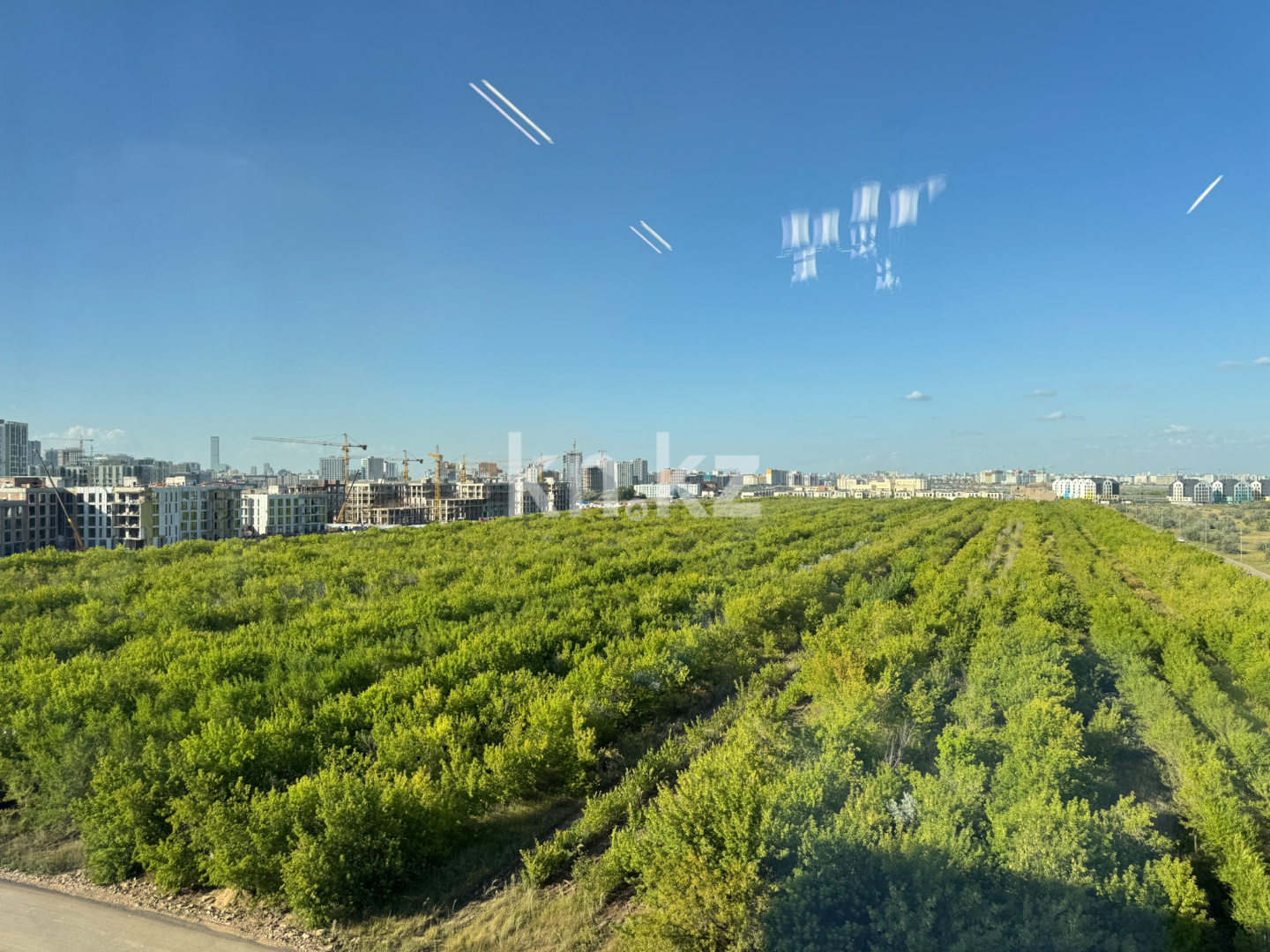 Продажа 4-комнатной квартиры, 126.5 м² в Астане - фото 8