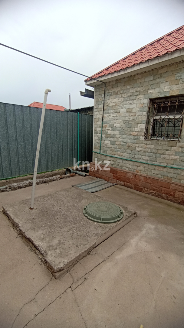 Продажа 5-комнатного дома, 108 м², Акжолтай - Продажа домов, коттеджей в Алматы фото 10 из 30