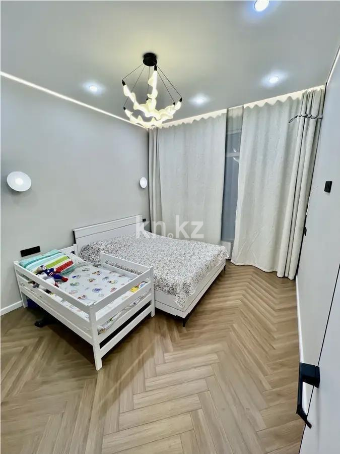Продажа 2-комнатной квартиры, 60 м² - Продажа двухкомнатных квартир от собственников в Алматы - страница 73 фото 3 из 7