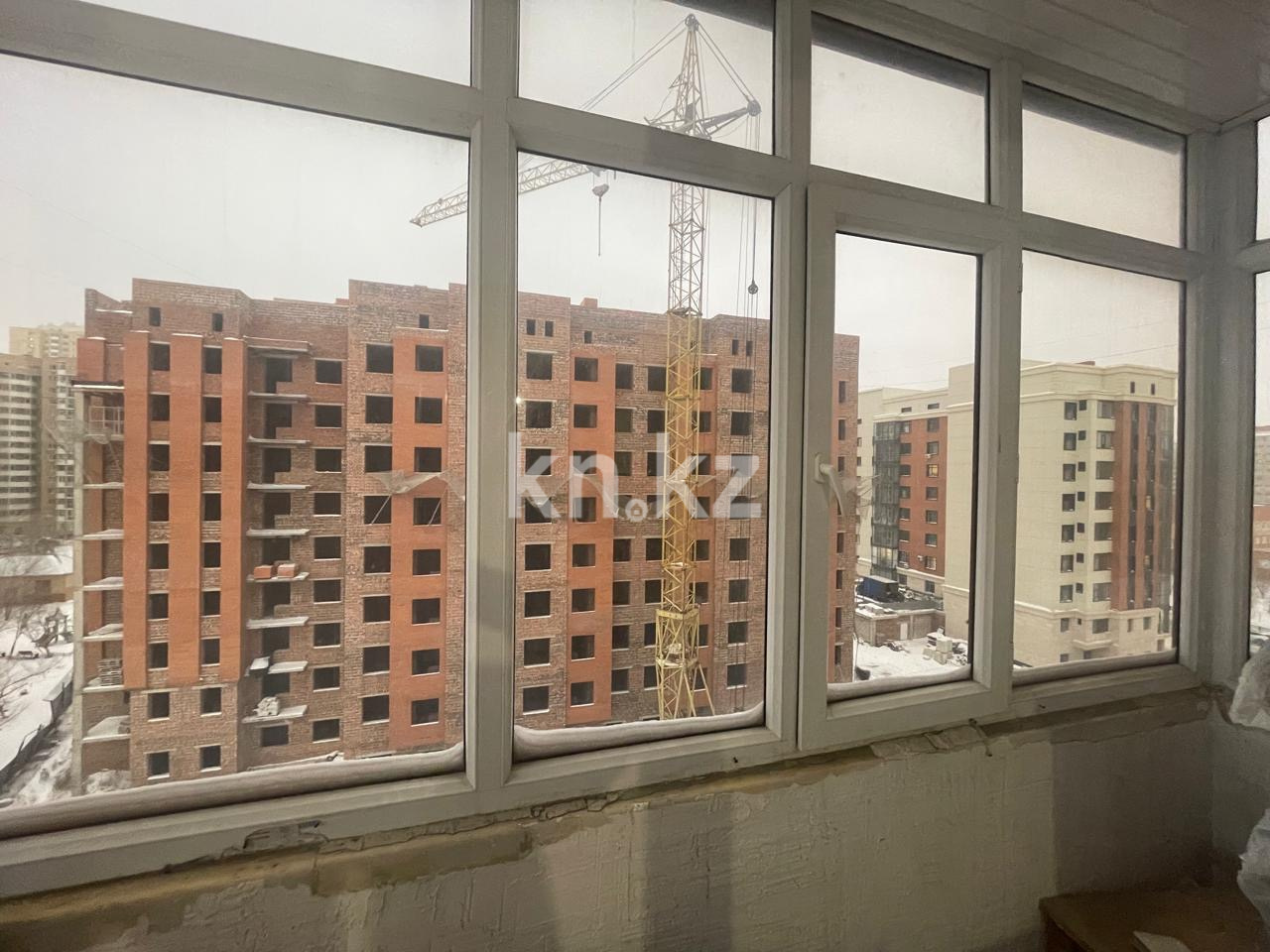 Аренда 1-комнатной квартиры, 44 м² - Аренда квартир помесячно в Астане фото 7 из 10