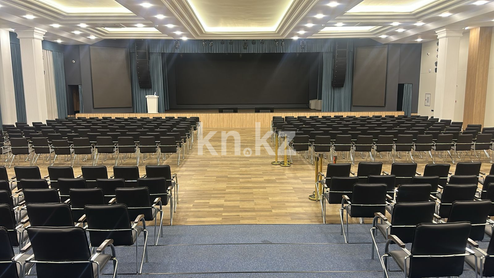 Аренда , ул. Шевченко, дом  97 - ул. Масанчи - Аренда офисных и торговых помещений в Алматы без посредников фото 1 из 20