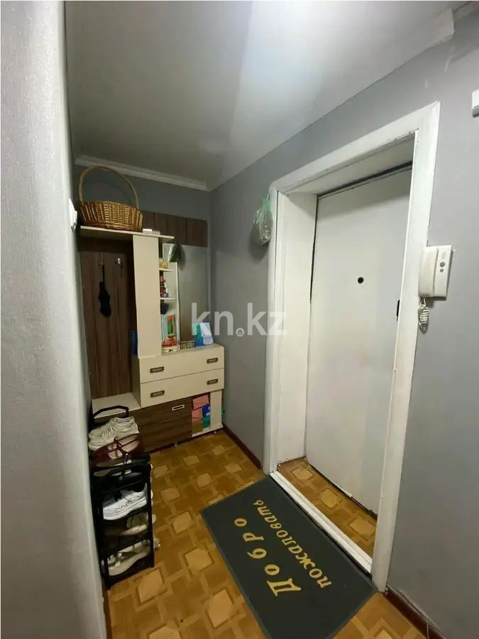 Продажа 1-комнатной квартиры, 30.9 м² - Продажа квартир в Казахстане - страница 2 фото 5 из 5