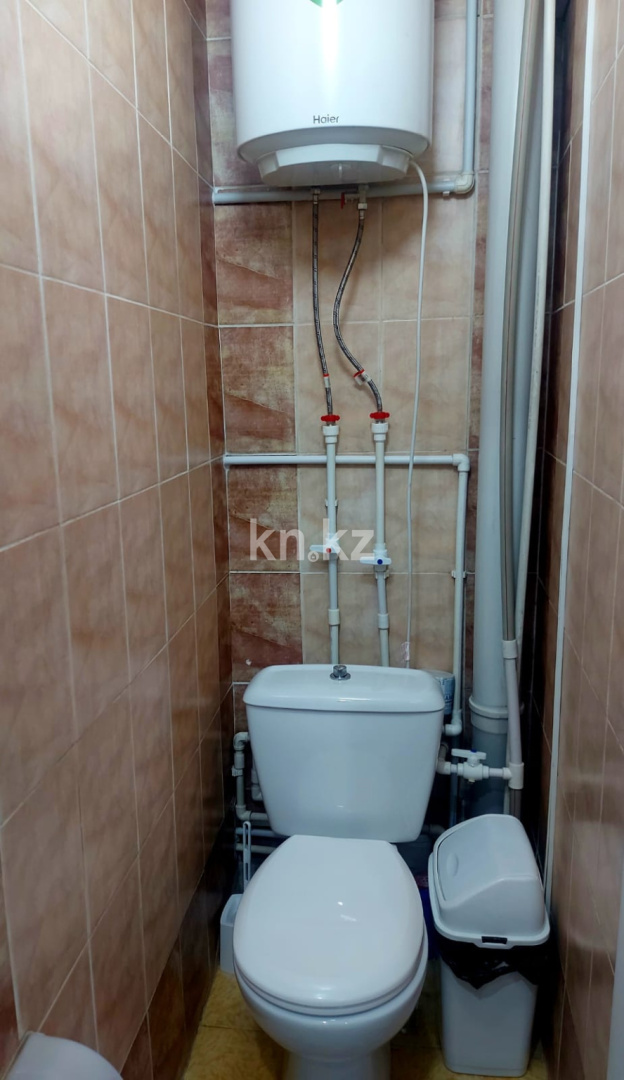 Продажа 2-комнатной квартиры, 48.4 м², 15 мкр. - Продажа квартир в Караганде фото 12 из 12