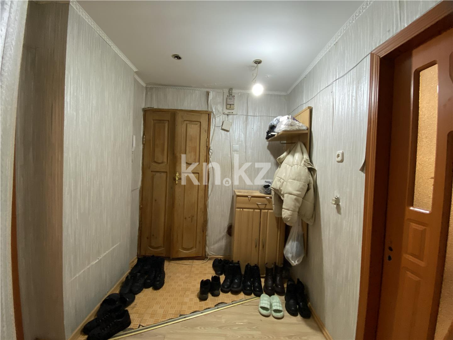 Продажа 3-комнатной квартиры, 64 м² в Астане - фото 13