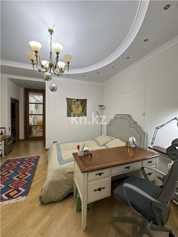 Продажа 4-комнатной квартиры, 149 м² - Продажа четырехкомнатных квартир от собственников в Алматы - страница 4 фото 2 из 5