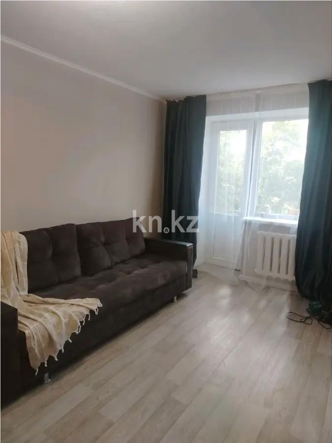 Продажа 2-комнатной квартиры, 42 м² в Алматы