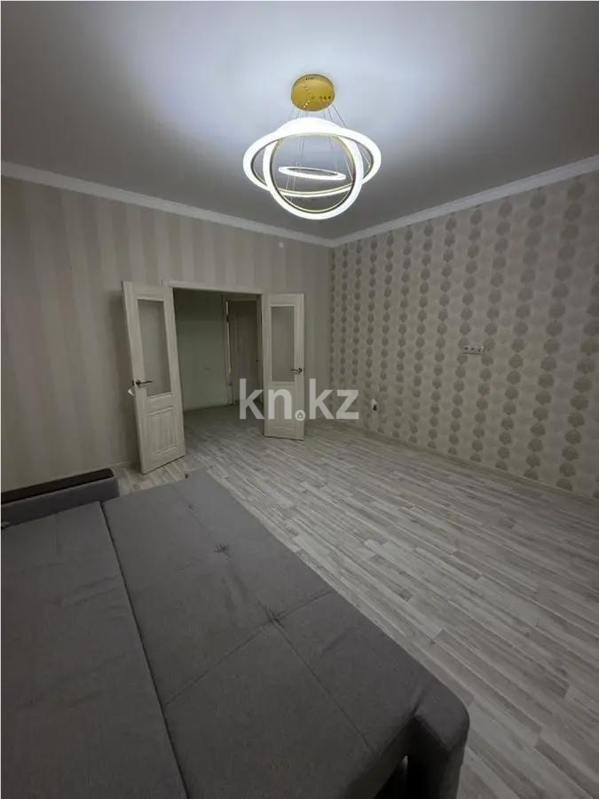 Продажа 2-комнатной квартиры, 65 м², пр. Мангилик Ел, дом  53 - Продажа квартир в Астане фото 2 из 8
