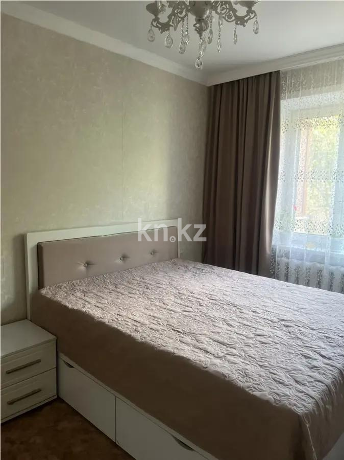 Продажа 2-комнатной квартиры, 53 м² в Караганде - фото 2