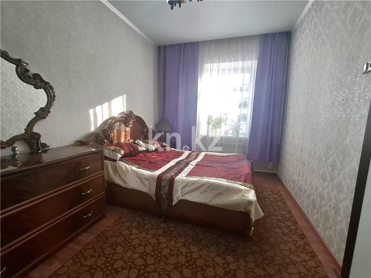 Продажа 4-комнатного дома, 100.5 м² - Продажа недвижимости в Темиртау - страница 3 фото 4 из 23