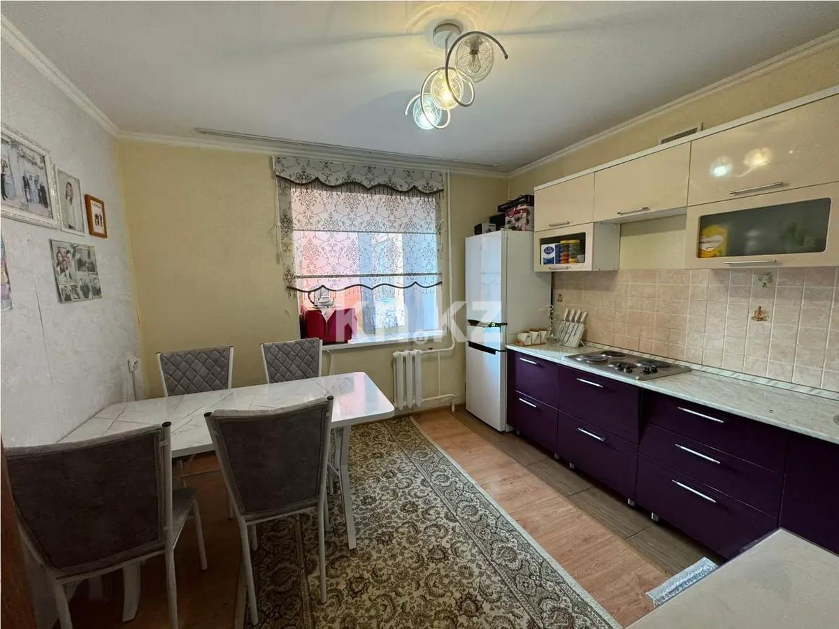 Продажа 2-комнатной квартиры, 51 м² - Продажа квартир в Астане в р-не Алматы - страница 2 фото 3 из 5