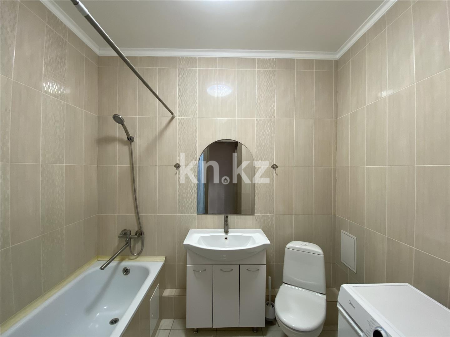 Продажа 1-комнатной квартиры, 51 м² - Продажа квартир в Астане - страница 114 фото 6 из 10