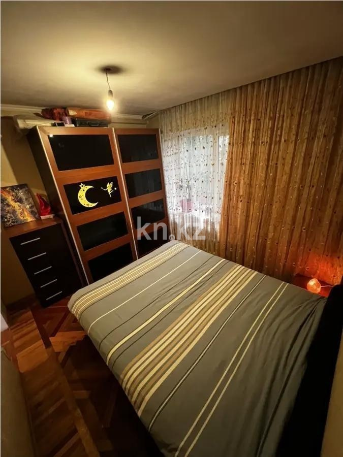Продажа 4-комнатной квартиры, 65.4 м² - Продажа четырехкомнатных квартир от собственников в Алматы - страница 3 фото 2 из 5