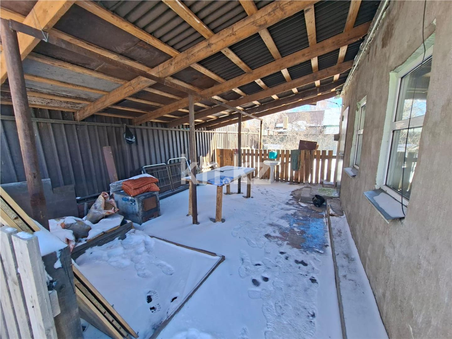 Продажа 4-комнатного дома, 63.2 м² - Продажа домов, коттеджей в Казахстане - страница 3 фото 10 из 23