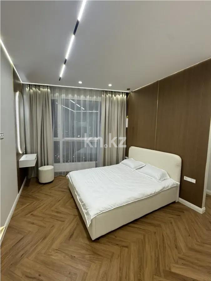 Продажа 2-комнатной квартиры, 65 м², пр. Туран, дом  39а в Астане - фото 2