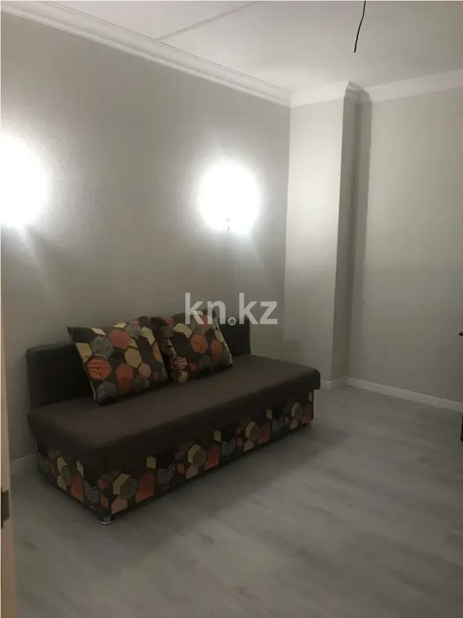 Продажа 2-комнатной квартиры, 50 м², пр. Момышулы, дом  18 - Продажа квартир в Астане с фото фото 2 из 5