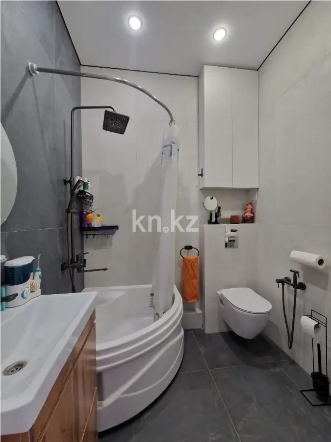 Продажа 2-комнатной квартиры, 67.6 м² - Продажа недвижимости в Астане - страница 11 фото 4 из 5