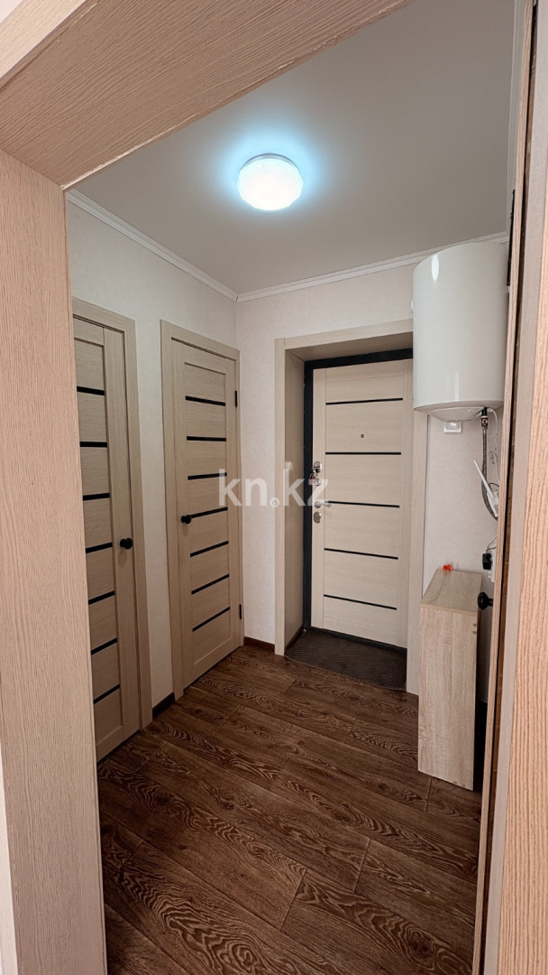Продажа 1-комнатной квартиры, 28.1 м² - Продажа квартир от собственников в Караганде фото 5 из 11
