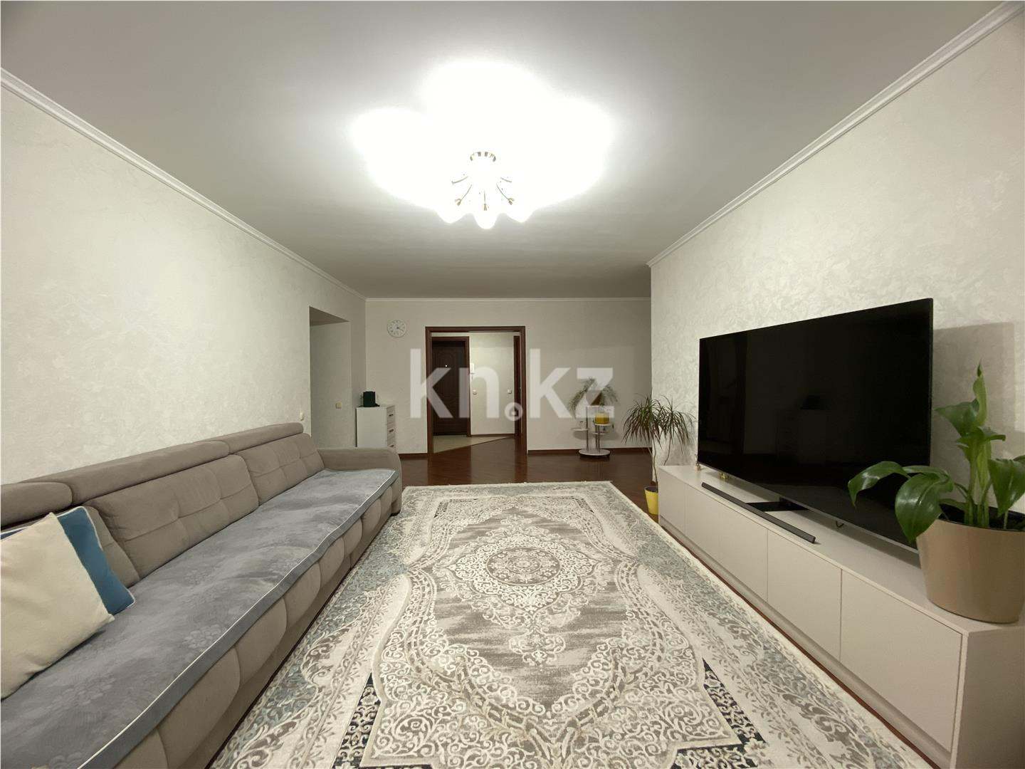 Продажа 3-комнатной квартиры, 95 м² - Продажа квартир в р-не Алматы Астаны - страница 22 фото 2 из 24