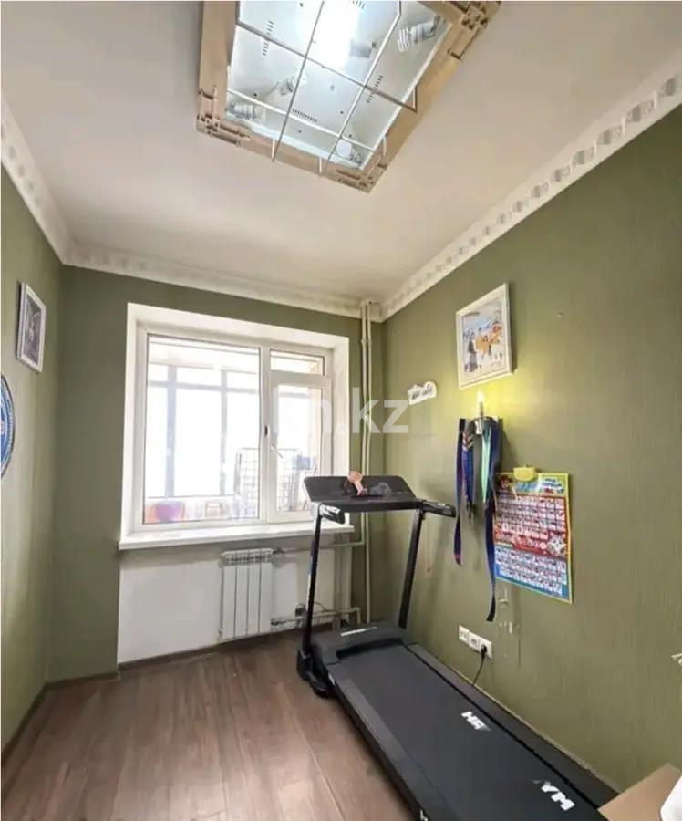 Продажа 5-комнатной квартиры, 105 м² - Продажа квартир в Астане - страница 23 фото 5 из 8